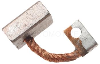 fiat 124 1970 Starter Brush Set X528 small image